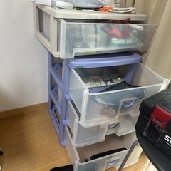 家具 収納家具 収納ケース