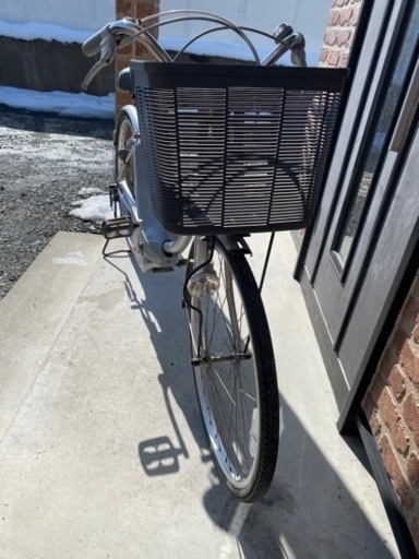 商談成立ありがとうございました❣️電動アシスト自転車 商談成立ありがとうございました❣️電動アシスト自転車
