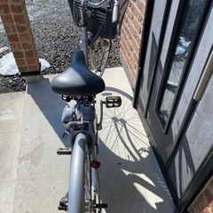 商談成立ありがとうございました❣️電動アシスト自転車