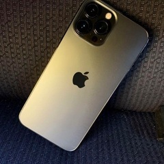 iPhone13promax simフリー