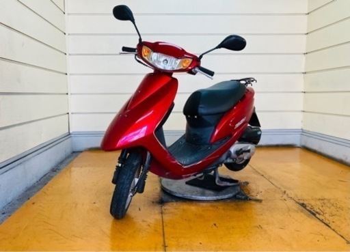 2752km DIO  AF68 ホンダ　原付★ 始動動画あり 2752km DIO AF68 ホンダ 原付☆ 始動動画あり Dio ZX 原付AF68