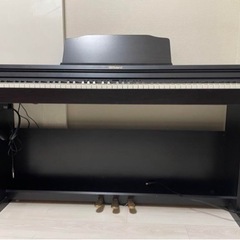 東京都の電子ピアノの中古が安い！激安で譲ります・無料であげます