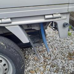 最終値下げ　FRP荷台カバー