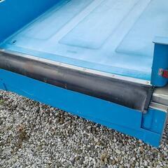 最終値下げ　FRP荷台カバー