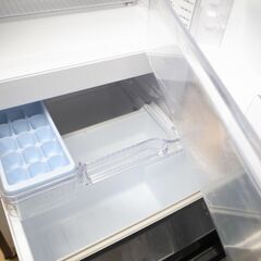 41/603 三菱 146L冷蔵庫 2018年製 MR-P15C-B【モノ市場 知立店】