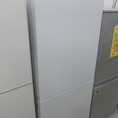 ニトリ　2ドア冷蔵庫　NTR-140WH　2022年製　140L