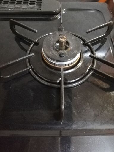 LPガス用 赤鬼太郎 次郎S600