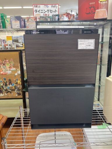 ★ジモティー割あり★　パナソニック　加湿空気清浄機　FVC70XT　HG-1673
