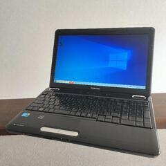 ◆値下げ◆Windows10 中古　ノートパソコン