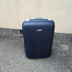 ロンカート製スーツケース