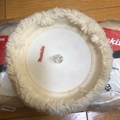 マキタ 電動ポリッシャー9237C