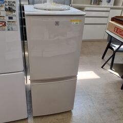 ID　151065　冷蔵庫　１３７L