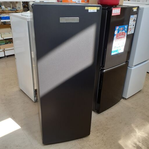 ID　397132　冷凍庫　１５３L