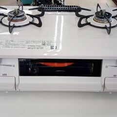 ☆ジモティ割あり☆ Paloma ガステーブル 23年製 動作確認