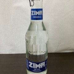 （受け渡し決まりました）【ZIMA ジーマ】　1本　お酒