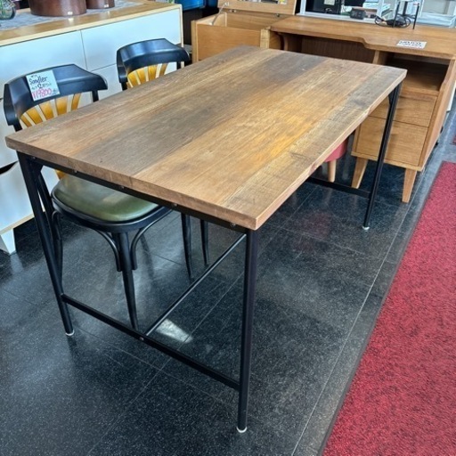 CRASH GATE クラッシュゲート BRERA ブレラ ダイニングテーブル