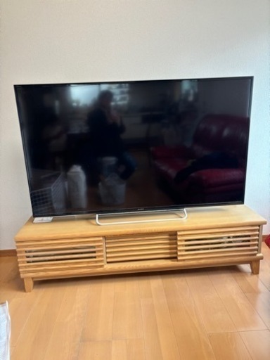 家電 テレビ 液晶テレビ