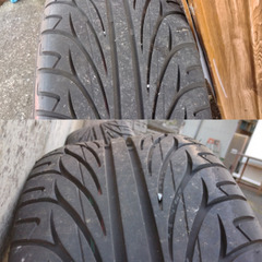 RAYS グラムライツ 57 17インチ