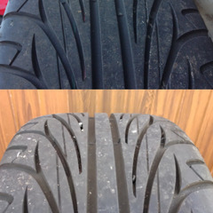 RAYS グラムライツ 57 17インチ