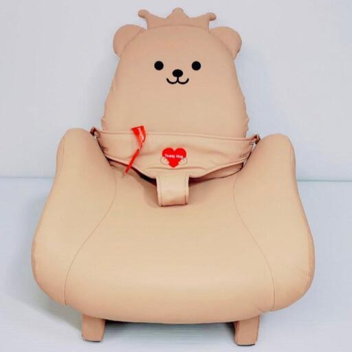 定価:20900円　ピープル テディハグ  ママスイング プラス  バウンサー ローチェア　ベビー　ベビーチェア