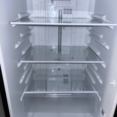 2023年製 Panasonic 冷蔵庫 NR-B17HW-T 168L P318