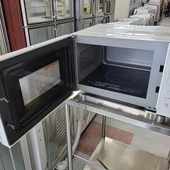 ? Panasonic パナソニック 電子レンジ NE-FL100 2021年製 0723-J
