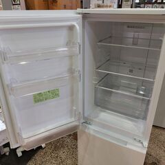 ✨安心の除菌洗浄済✨SHARP 2021年製 179L 2ドア冷蔵庫