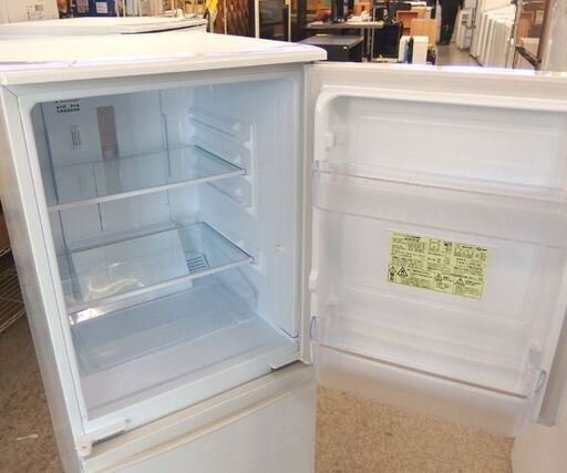 半ジャンク HITACHI 3ドア冷蔵庫 365L 2010年製 R-Z370 300Lクラス
