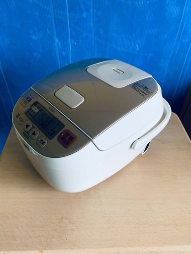 象印 炊飯器 NL-BE05-WZ 豪熱沸とう 3合炊き ZOUJIRUSI 象印 NL-BE05-WZ [マイコン炊飯ジャー 3合炊き ホワイト] 象印