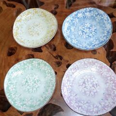 🍓 天皇陛下 菊の御紋(カップ内部)入り&ソーサー 🧐希少品                