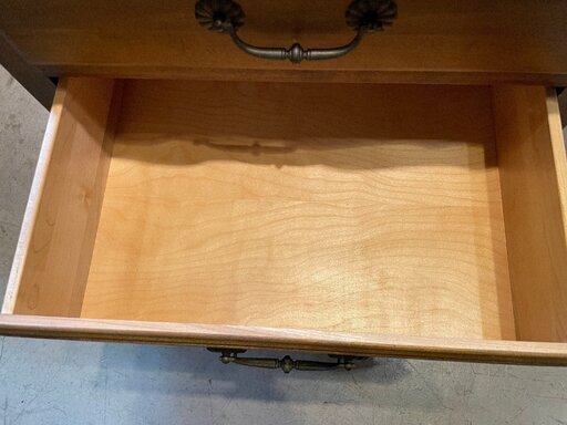 イーセンアーレン ナイト サイド チェスト テーブル 洋家具 34808