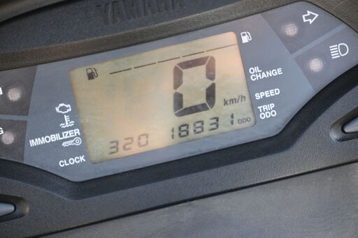 YAMAHA*マジェスティ125*前後新品タイヤ*ROSSOマフラー*社外ハンドル*WAKO'Sオイル*下取り配送も可能です！ YAMAHA*マジェスティ125*前後新品タイヤ*ROSSOマフラー*社外ハンドル