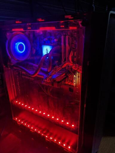 ゲーミングPC【直接取引のみ】