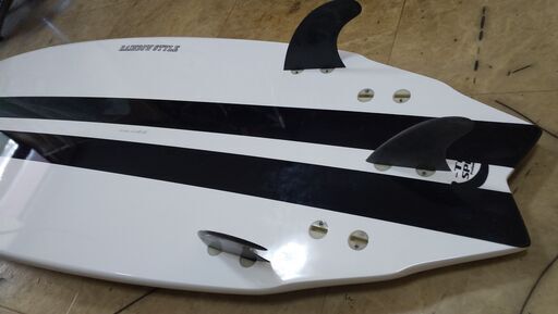 BILT サーフボード 6 