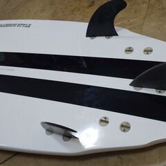 EPSショートボード 超美品 6\'1\