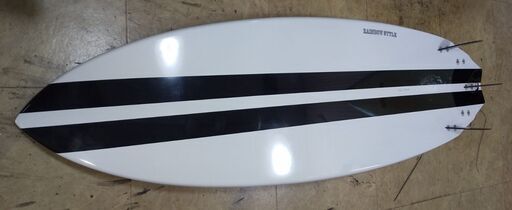 サーフボード ステイシー stacey BLACKBEAR ステイシー サーフボード
