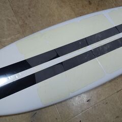 EPSショートボード 超美品 6\'1\