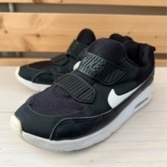 🌸新学期応援値下げ🌸NIKEスニーカー　19センチ