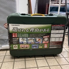 車のパーツ メンテナンス用品　タイヤチェーン　店頭3,000円