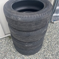 BRIDGESTONE レグノ ノア ヴォクシー