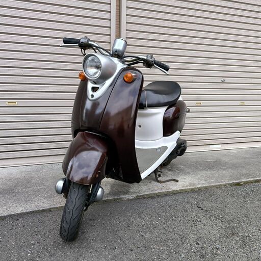ビーノ  SA10J バッテリー新品 2スト 原付 バイク
