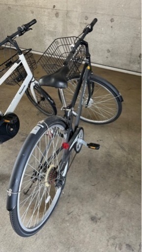 自転車