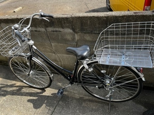 自転車