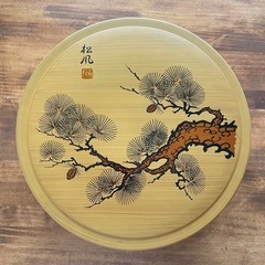 寿司桶　約32cm