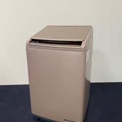 日立洗濯乾燥機 10kg 2018年製