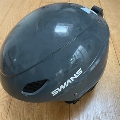 SWANS   ヘルメット　スキー　スノーボード　ジュニア   ...