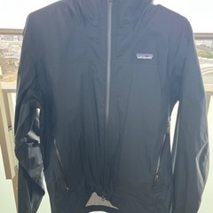 men's Patagoniaトレンドシェルジャケット