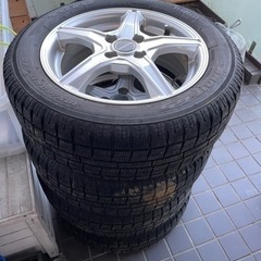 4173】シティ 26インチ 前後タイヤ新品 17,100円（防犯・税込） - 自転車 