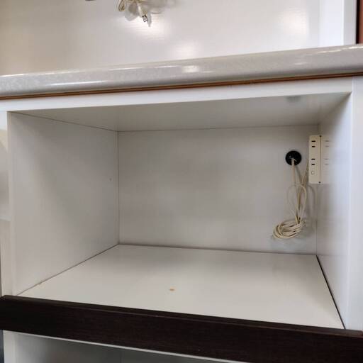 堀田木工所 大理石トップ キッチンカウンター 0922-5 堀田木工所