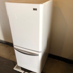 ハイアール　冷蔵庫　2ドアタイプ　２０１５年製
